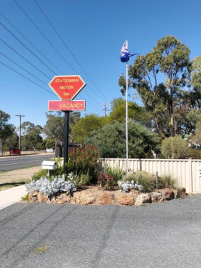 Statesman Motor Inn, Ararat